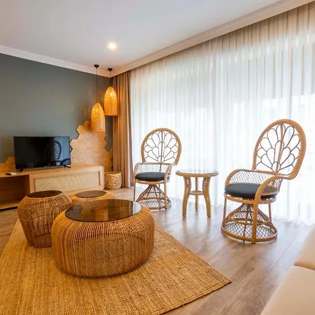 Apartamento Heart De Maison Kemer