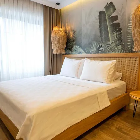 Apartamento Heart De Maison Kemer
