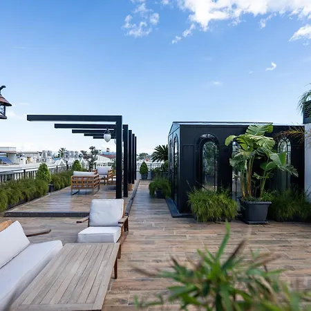 Apartamento Heart De Maison *