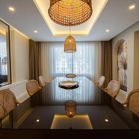 Apartamento Heart De Maison