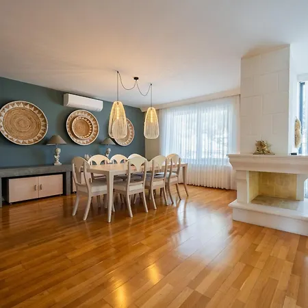 Heart De Maison Apartamento
