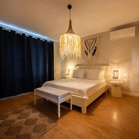 Heart De Maison Apartamento *